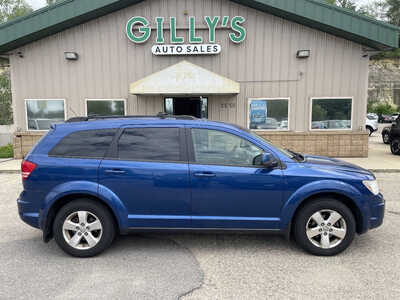2009 Dodge Journey, $2999. Photo 1