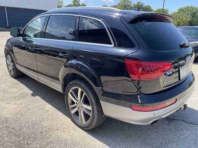 2012 Audi Q7, $4999. Photo 6