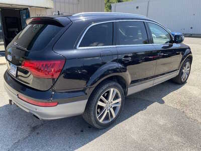 2012 Audi Q7, $4999. Photo 8