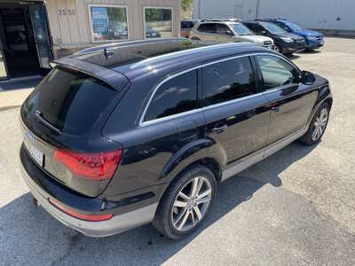 2012 Audi Q7, $4999. Photo 9