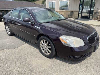 2008 Buick Lucerne, $1999. Photo 2