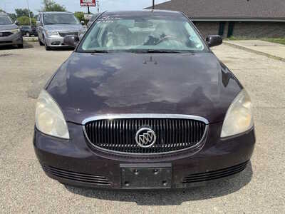 2008 Buick Lucerne, $1999. Photo 3