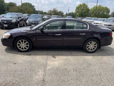 2008 Buick Lucerne, $1999. Photo 5