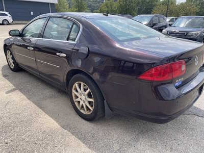 2008 Buick Lucerne, $1999. Photo 6