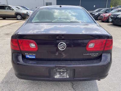 2008 Buick Lucerne, $1999. Photo 7
