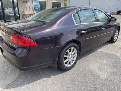 2008 Buick Lucerne, $1999. Photo 8