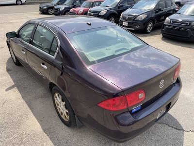2008 Buick Lucerne, $1999. Photo 9