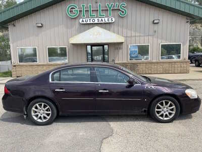 2008 Buick Lucerne, $1999. Photo 1