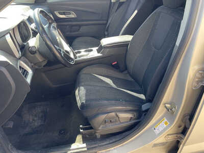 2011 Chevrolet Equinox, $1999. Photo 11