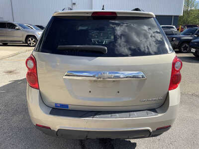 2011 Chevrolet Equinox, $1999. Photo 7