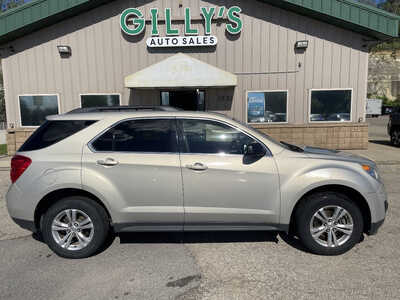 2011 Chevrolet Equinox, $1999. Photo 1