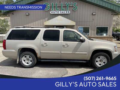 2009 Chevrolet Suburban, $999. Photo 1