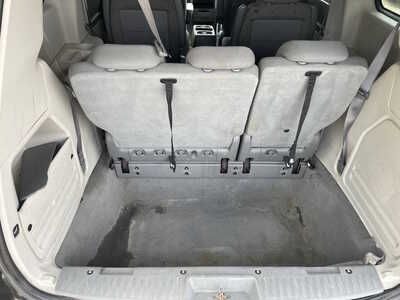 2010 Dodge Caravan, Grand, $1999. Photo 10