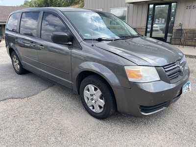 2010 Dodge Caravan, Grand, $1999. Photo 2