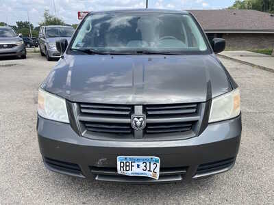 2010 Dodge Caravan, Grand, $1999. Photo 3