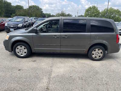 2010 Dodge Caravan, Grand, $1999. Photo 5