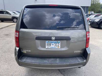 2010 Dodge Caravan, Grand, $1999. Photo 7