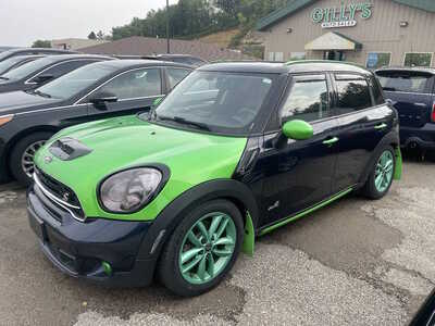 2016 MINI Cooper Countryman, $2999. Photo 2