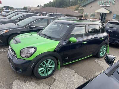 2016 MINI Cooper Countryman, $2999. Photo 3