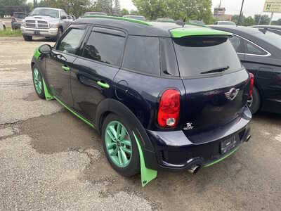 2016 MINI Cooper Countryman, $2999. Photo 4