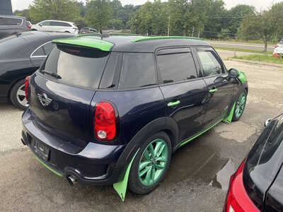 2016 MINI Cooper Countryman, $2999. Photo 6
