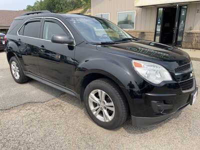 2013 Chevrolet Equinox, $1499. Photo 2