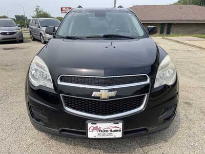 2013 Chevrolet Equinox, $1499. Photo 3