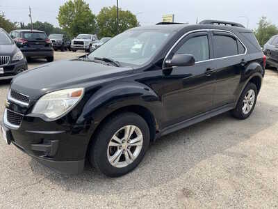 2013 Chevrolet Equinox, $1499. Photo 4