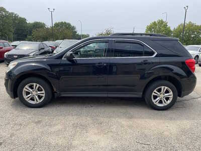 2013 Chevrolet Equinox, $1499. Photo 5
