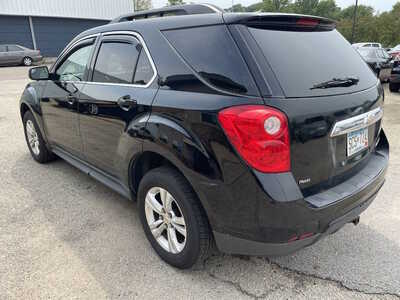 2013 Chevrolet Equinox, $1499. Photo 6