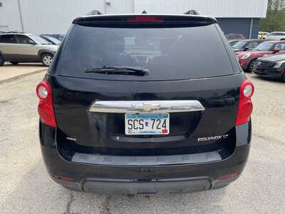 2013 Chevrolet Equinox, $1499. Photo 7