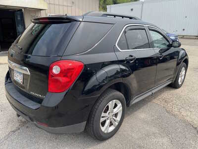 2013 Chevrolet Equinox, $1499. Photo 8