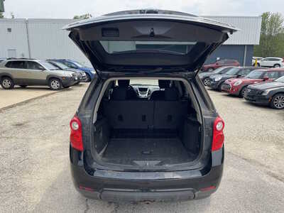 2013 Chevrolet Equinox, $1499. Photo 9