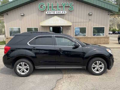2013 Chevrolet Equinox, $1499. Photo 1