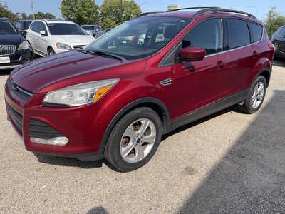 2014 Ford Escape, $1499. Photo 4
