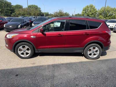2014 Ford Escape, $1499. Photo 5