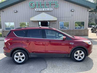 2014 Ford Escape, $1499. Photo 1