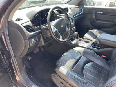 2015 Chevrolet Traverse, $3999. Photo 11