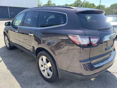 2015 Chevrolet Traverse, $3999. Photo 6