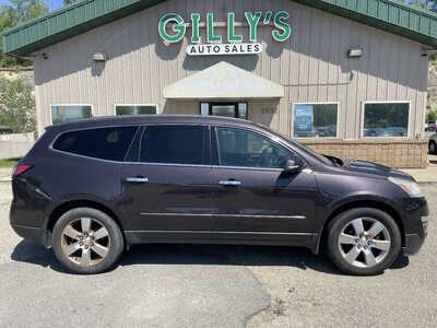 2015 Chevrolet Traverse, $3999. Photo 1