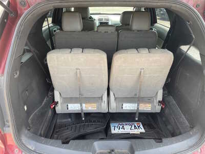 2014 Ford Explorer, $2999. Photo 11