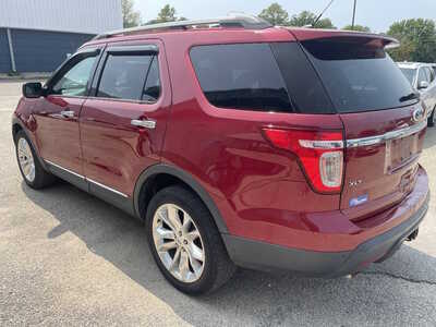 2014 Ford Explorer, $2999. Photo 7