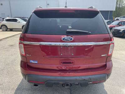 2014 Ford Explorer, $2999. Photo 8