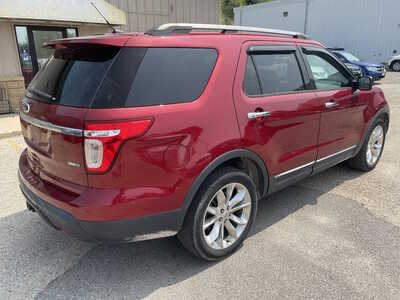 2014 Ford Explorer, $2999. Photo 9
