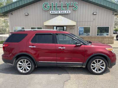 2014 Ford Explorer, $2999. Photo 1