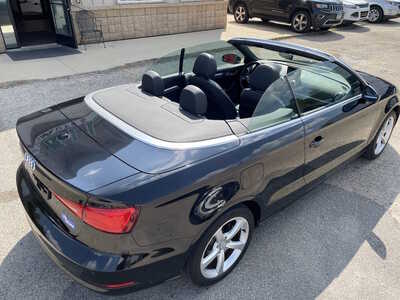 2016 Audi A3, $6999. Photo 10