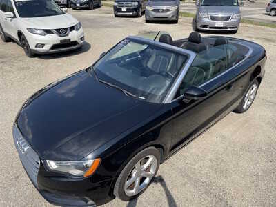 2016 Audi A3, $6999. Photo 12