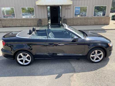 2016 Audi A3, $6999. Photo 2