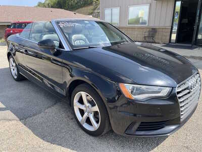 2016 Audi A3, $6999. Photo 3