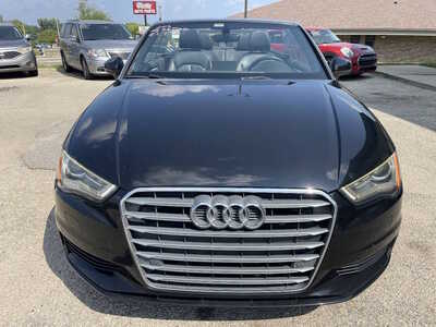 2016 Audi A3, $6999. Photo 4